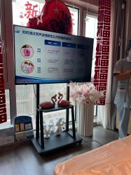 -喜孕时光月子中心(北大妇儿东侧店)