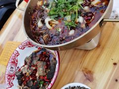 -三只鸟本地特色菜馆(上饶总店)