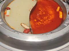 -蜀留香火锅·始于1999·原四川老火锅(白堤路店)
