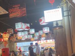 -牛市坎火锅(建设路店)