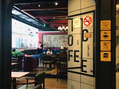 -西西弗书店&矢量咖啡(凯德晶萃广场店)