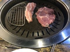 -33韩式自助烧烤(环城南路店)