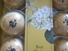 -CHEZ JASMINE 茉莉的氧气厨房