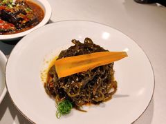 麻辣海带丝-印湘·剁椒鱼头(安宁庄店)