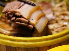 -应天大明王朝·南京菜(中山陵店)