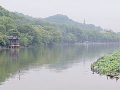 -杭州西湖风景名胜区-钱塘苏小小之墓