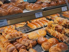 -烘焙町面包店(西四店)
