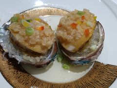 -红棉中餐厅·广州海航威斯汀酒店
