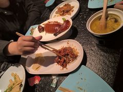 -局气 烤鸭·北京菜(光华路店)