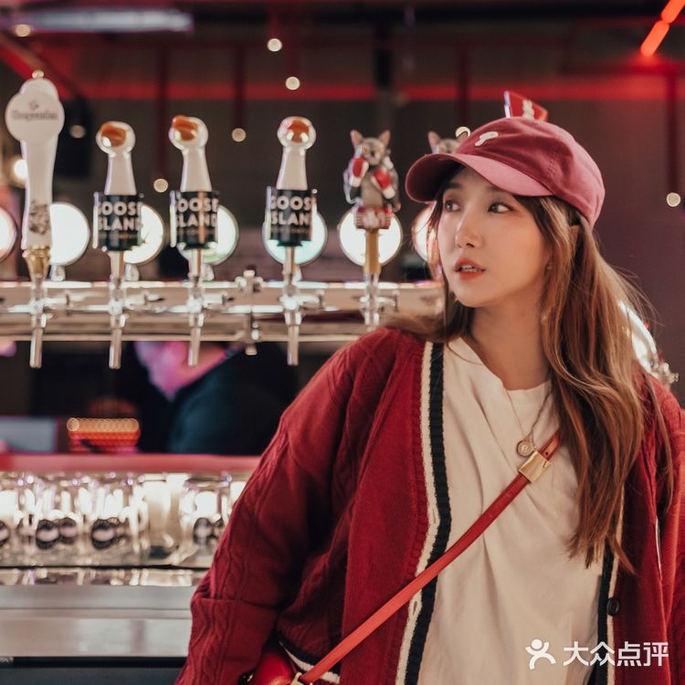 朝阳大悦城🔥去外星人老巢里吃BBQ!