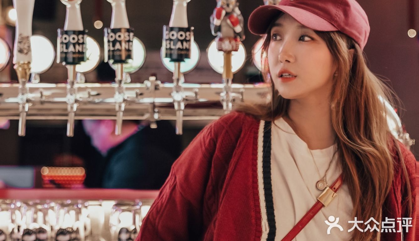 朝阳大悦城🔥去外星人老巢里吃BBQ！