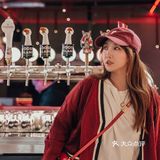 朝阳大悦城🔥去外星人老巢里吃BBQ！