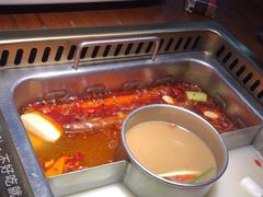 -大渝火锅(苏州西城永捷店)