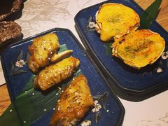 -林妈妈村·日式料理(宝山龙湖天街店)