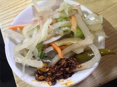 -海清宁记大馅云吞