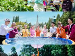 -云南民族村