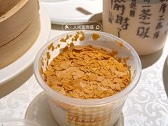 杏仁豆腐-维园悦谱·海派家常菜(乌鲁木齐南路店)