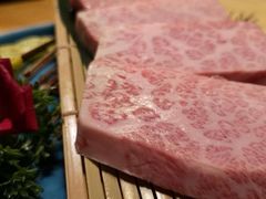 -隐炉和牛烧肉店(群力店)