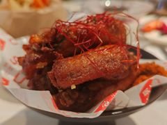 -春树下·树屋花房西餐厅(罍街AS1980店)