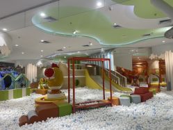 -meland亲子乐园•派对•研学(苏州悠方购物中心店)