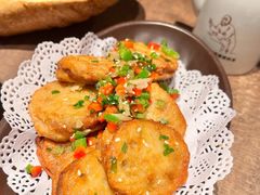 -香园茶社·金陵小灶(老门东店)