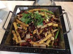 -情妹妹干锅锅(中海国际购物公园店)