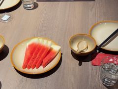 -青年公社烤鸭(姚家园万象汇店)