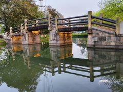 -南北湖风景区