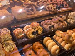 -巴黎贝甜(乌鲁木齐北京路汇嘉店)