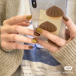 -妙睫屋日式美甲美睫
