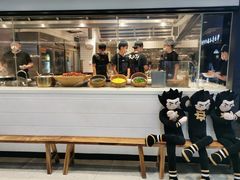-新太二·鲜料川菜(东汇城店)