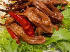 -兰婆婆餐厅淳安菜