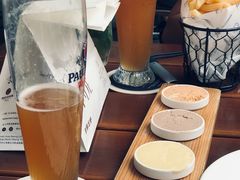 -普拉那啤酒坊Paulaner(凯宾斯基饭店)