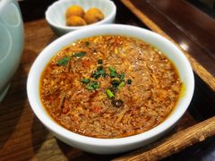 -蟹上黄·蟹黄面·江南糖水(人民广场店)