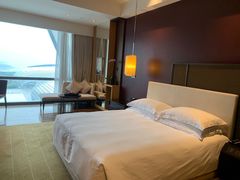 -深圳湾木棉花酒店