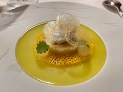 -三嚥阁 La Villa Restaurant