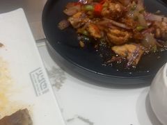-火地铁板烧(昆山万象汇店)