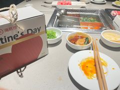 -海底捞火锅(关山保利店)
