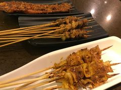 -合合大冷面(湖南店)