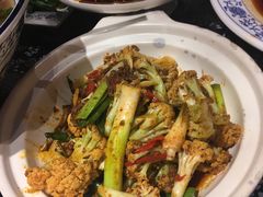-杨记隆府(南坪店)