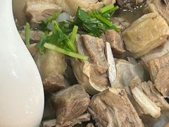 -砂锅居(西四店)