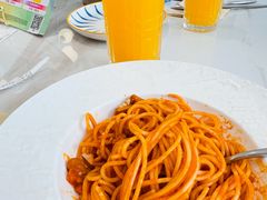 -必胜客(安盛金马店)