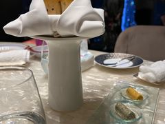 -广州四季酒店·佰鲜汇·现代法餐