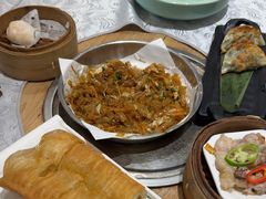 -丰尔粥食·粥底火锅·桑拿鸡(大良总店)