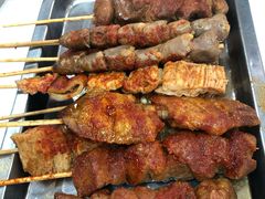 -海平馄饨(逍遥二路店)
