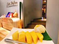 -Let’s Relax Spa(MBK)