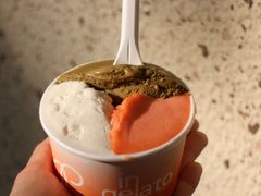-Dip in Gelato(富民路店)
