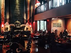 -花马天堂云南餐厅 Lost Heaven(高邮路店)