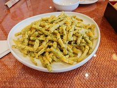 -唐山宴百姓府邸院落中餐