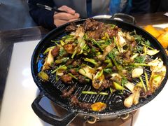 -大海碗·京菜炸酱面(雍和宫店)